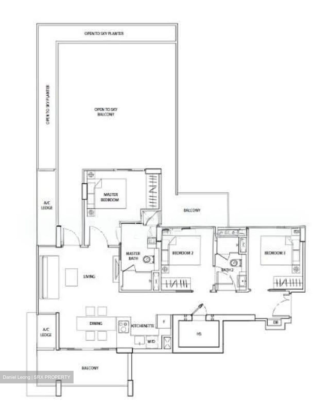 The Line @ Tanjong Rhu (D15), Condominium #639915041